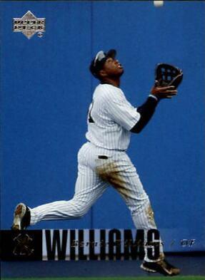 Bernie Williams #304