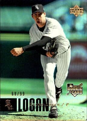 Boone Logan #983