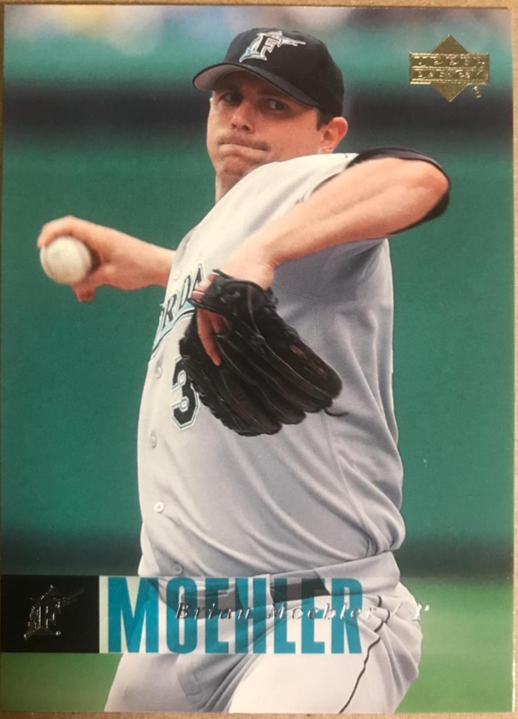Brian Moehler #618