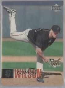 Brian Wilson #984