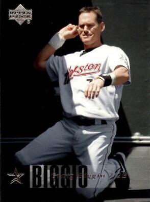 Craig Biggio #209