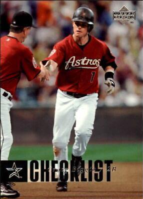 Craig Biggio [Parallel 150] #872