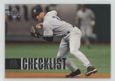 Derek Jeter #1239