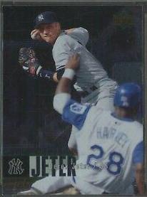 Derek Jeter #307