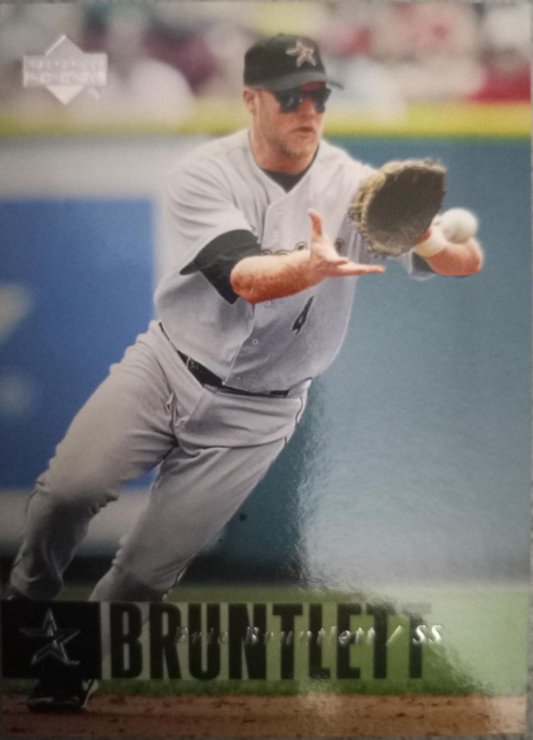 Eric Bruntlett #629
