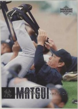 Hideki Matsui #309