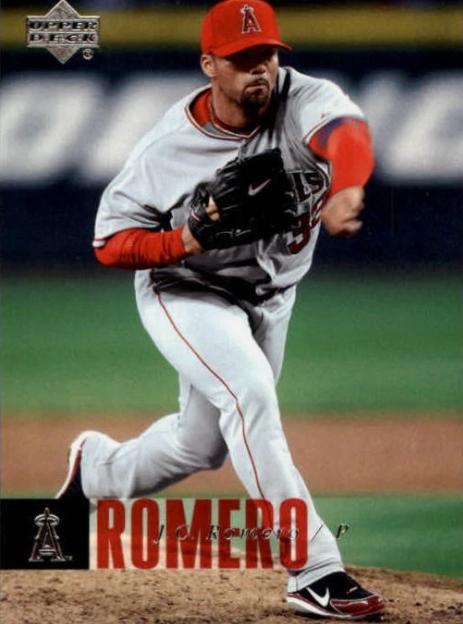 J.C. Romero #657