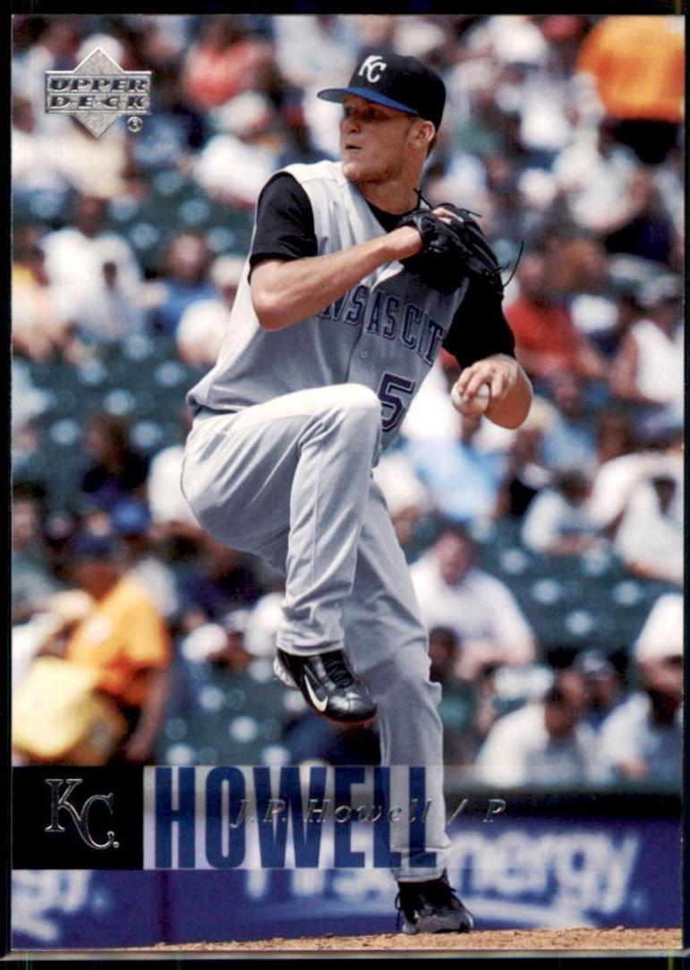 J.P. Howell #224