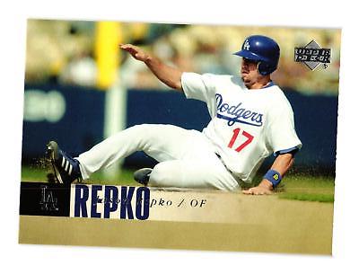 Jason Repko #245