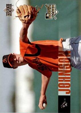 Jim Johnson #1022