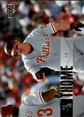 Jim Thome #345
