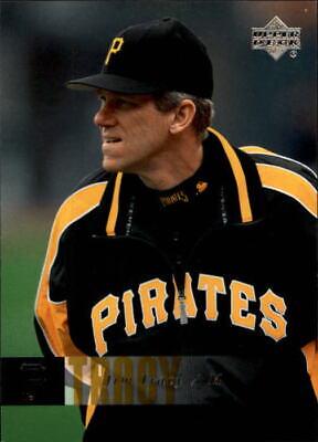 Jim Tracy #1165