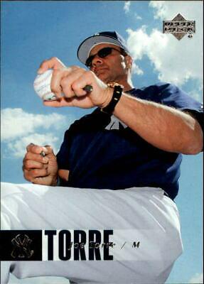 Joe Torre #1141