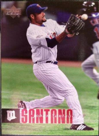 Johan Santana #276