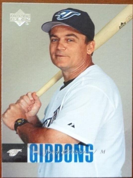 John Gibbons #1212