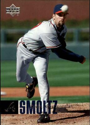 John Smoltz #41