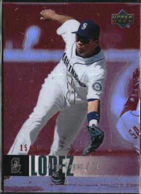 Jose Lopez #801
