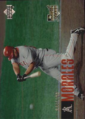 Kendry Morales [Rookie Foil Silver] #992