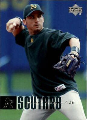 Marco Scutaro #734