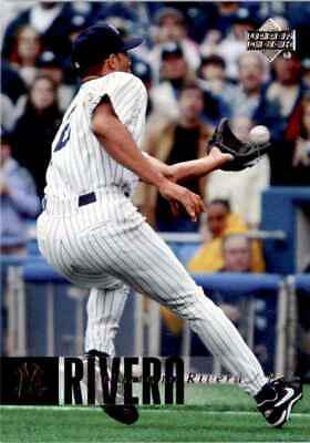 Mariano Rivera #313