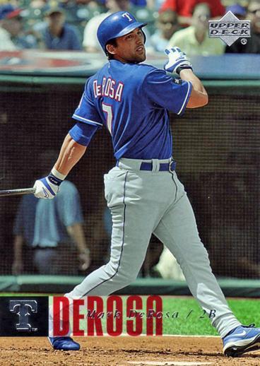 Mark DeRosa #840