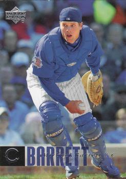 Michael Barrett #98
