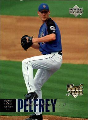 Mike Pelfrey #1127