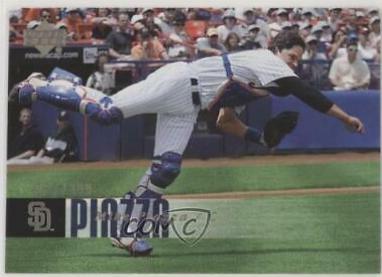 Mike Piazza #298