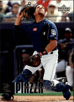 Mike Piazza #779