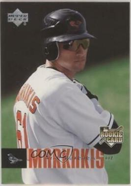Nick Markakis #906
