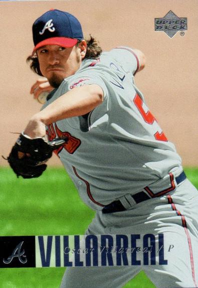 Oscar Villarreal #516