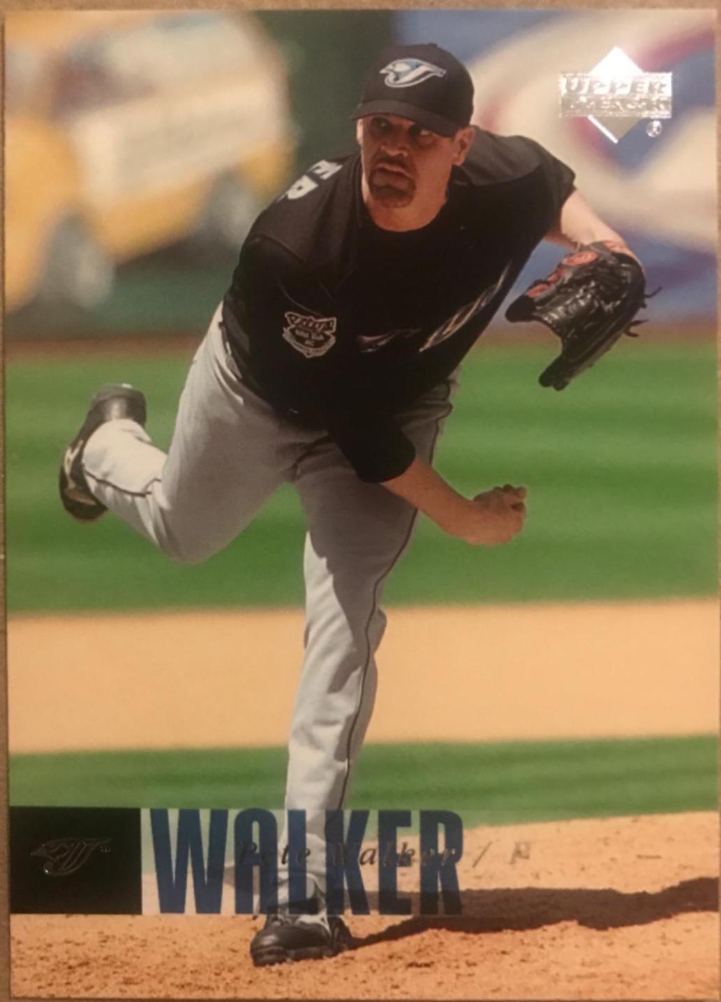 Pete Walker #854
