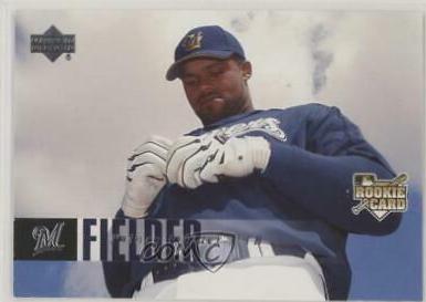 Prince Fielder #976