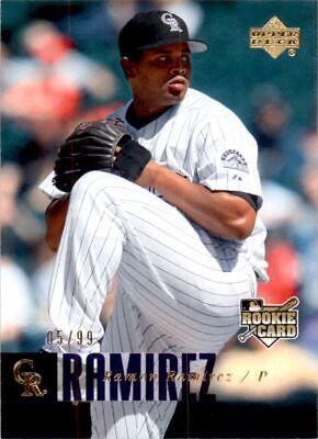Ramon Ramirez #1066