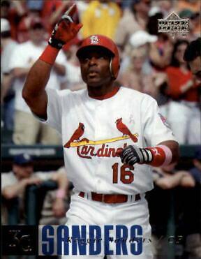 Reggie Sanders #431