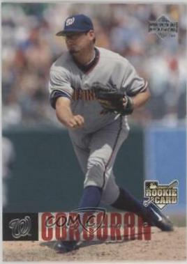 Roy Corcoran #1219