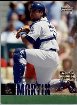 Russell Martin #1102