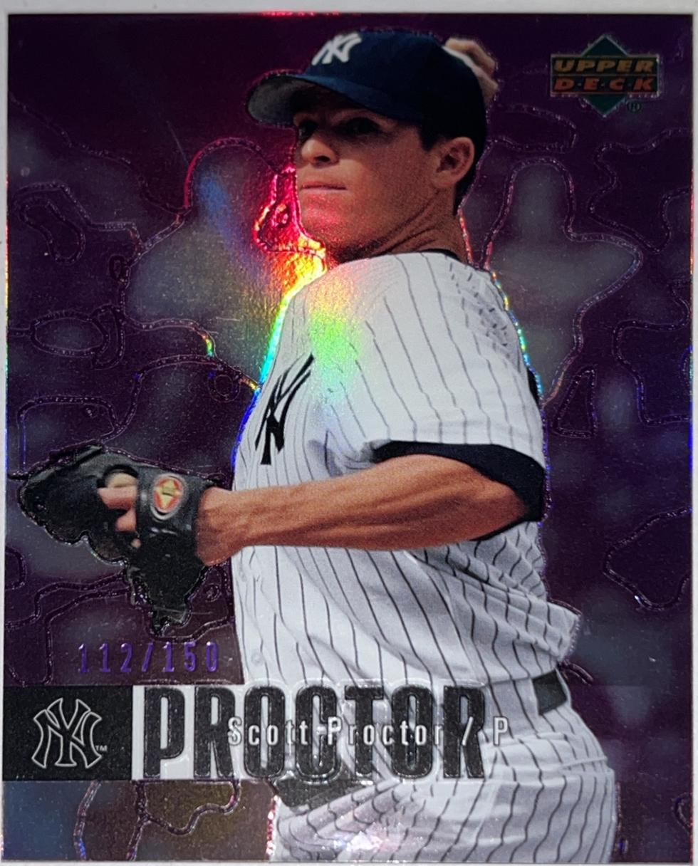 Scott Proctor #724