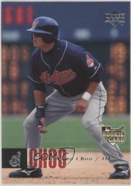 Shin Soo Choo #1059