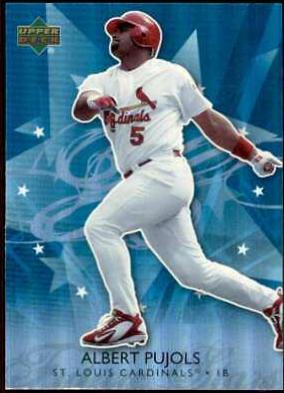 Albert Pujols #64