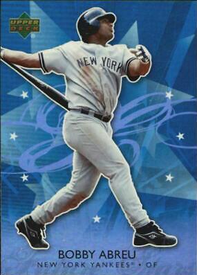 Bobby Abreu #53