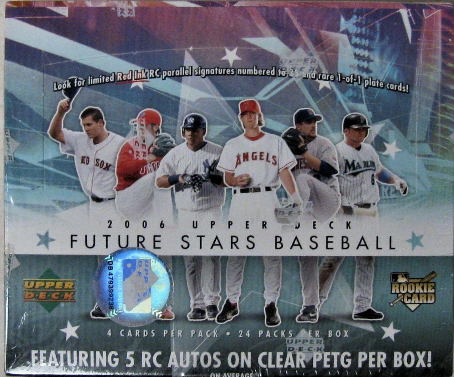Hobby Box