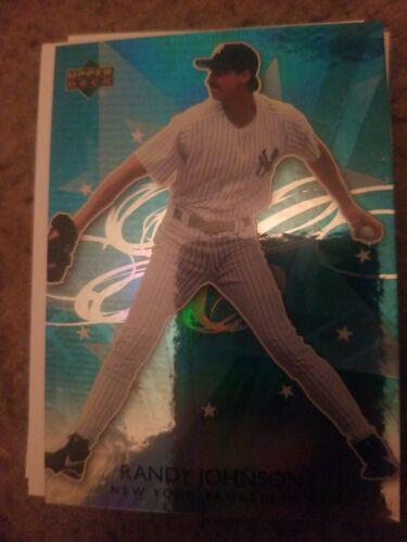 Randy Johnson #43