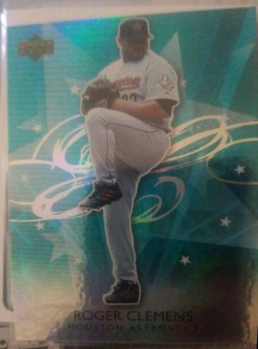 Roger Clemens #29