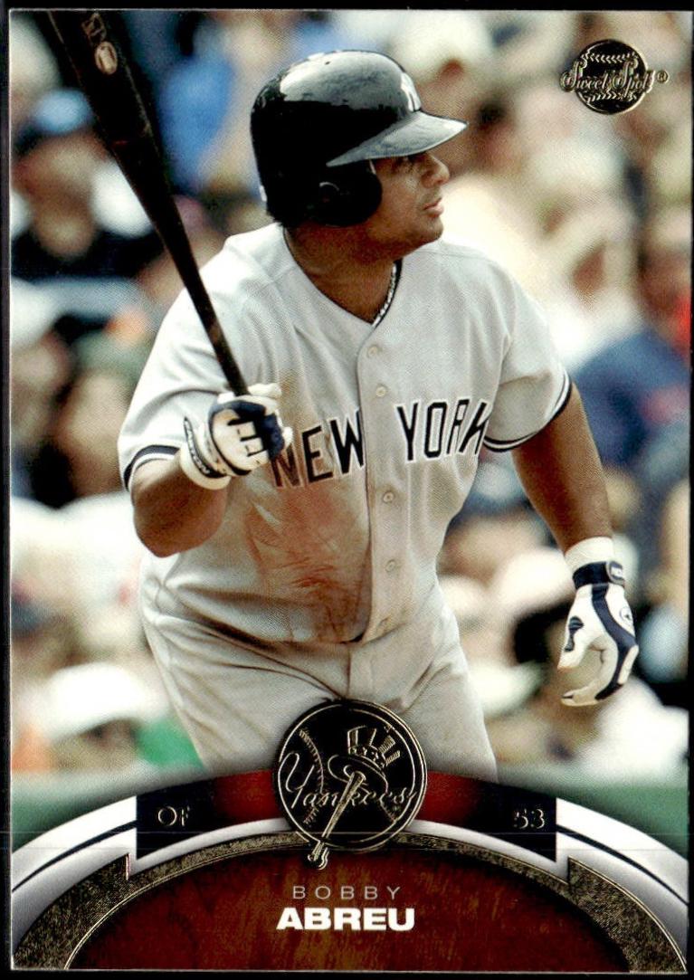 Bobby Abreu #70