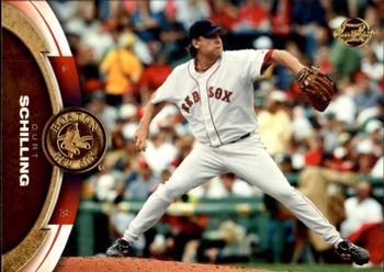 Curt Schilling #11