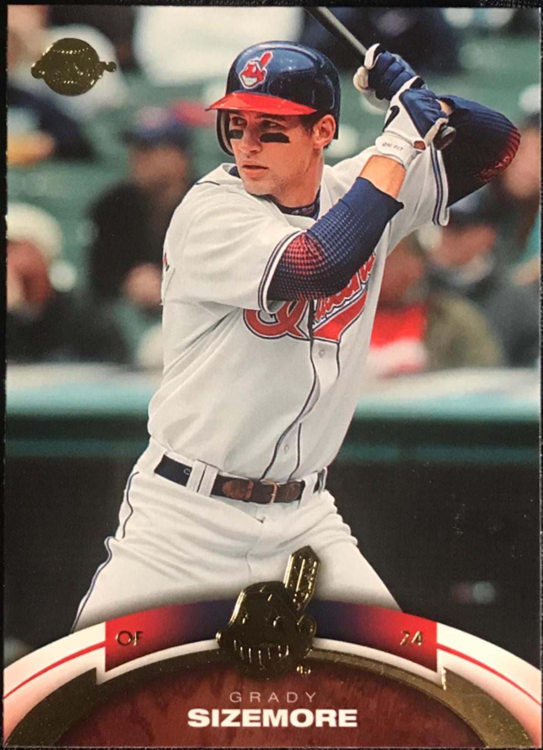 Grady Sizemore #29