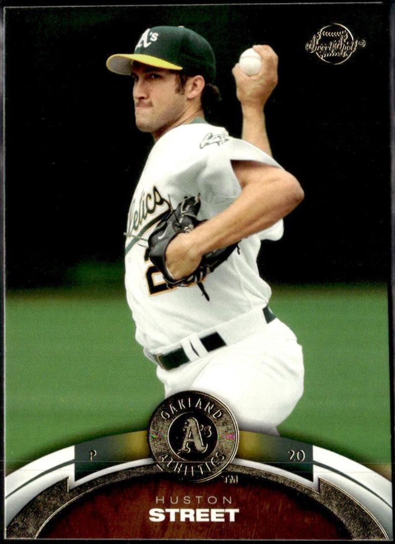 Huston Street #68