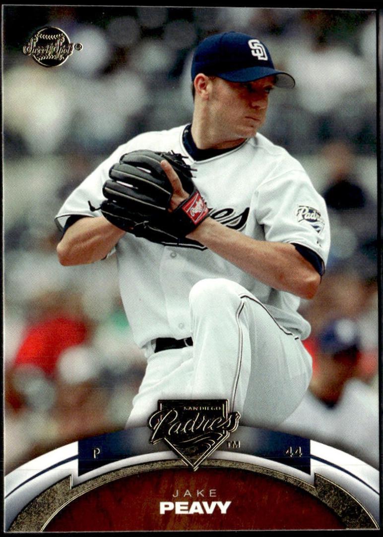 Jake Peavy #77