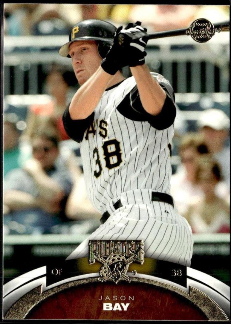 Jason Bay #74